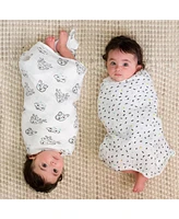 aden by aden + anais Baby Boys or Baby Girls Swaddle Blankets