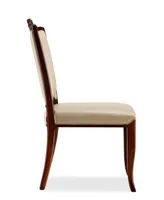 Regent Dining Chair, Set of 2