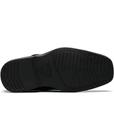 Little Boys Reveal Cap Toe Jr. Oxford Shoes