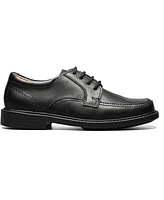 Florsheim Little Boys Billings Jr. Moc Toe Oxford Shoes
