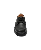 Florsheim Little Boys Billings Jr. Moc Toe Oxford Shoes