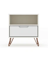 Rockefeller Nightstand 1.0, Set of 2