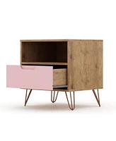 Rockefeller Nightstand 1.0, Set of 2