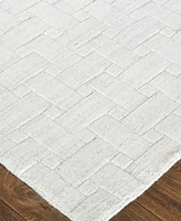 Feizy Redford R8669 2' x 3' Area Rug
