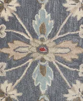 Feizy Rylan R8639 8' x 10' Area Rug