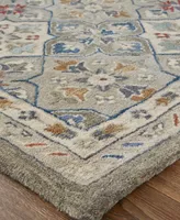 Feizy Rylan R8638 5' x 8' Area Rug