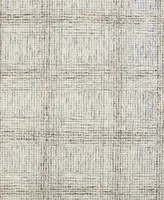 Feizy Belfort R8668 5' x 8' Area Rug