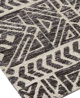 Feizy Colton R8627 5' x 8' Area Rug