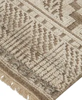 Feizy Payton R6497 3'6" x 5'6" Area Rug