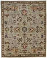 Feizy Carrington R6503 2' x 3' Area Rug