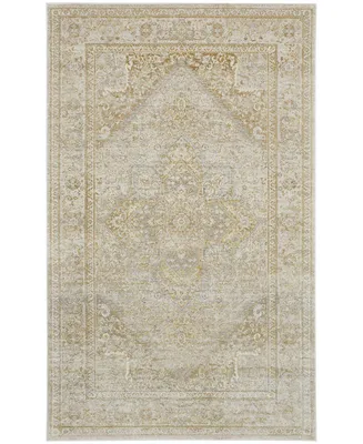 Feizy Aura R3734 5' x 8' Area Rug