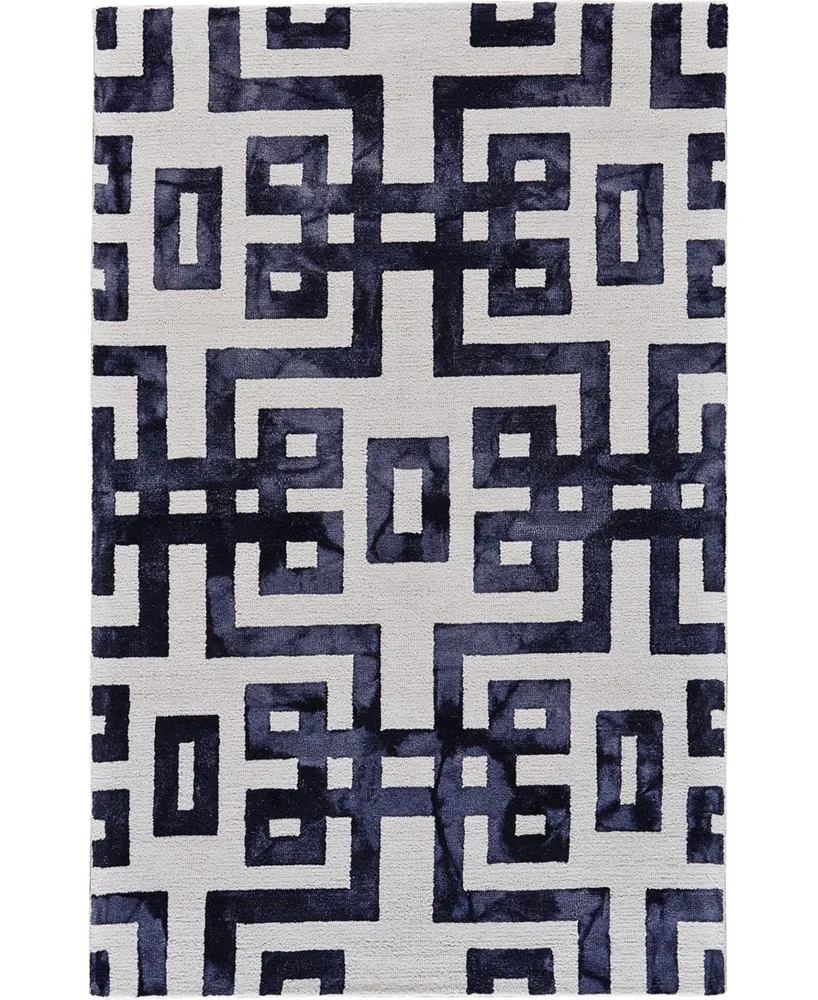 Feizy Lorrain SPI8568 3'6" x 5'6" Area Rug