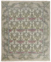 Feizy Beall R6714 7'9" x 9'9" Area Rug