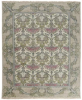 Feizy Beall R6714 2' x 3' Area Rug