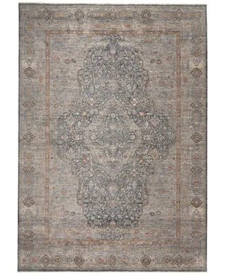 Feizy Marquette R3778 2' x 3' Area Rug