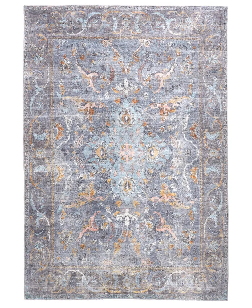 Feizy Percy R39AF 2' x 3' Area Rug