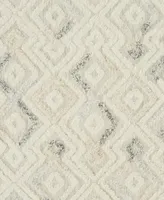 Feizy Anica R8004 5' x 8' Area Rug