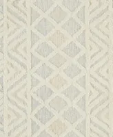 Feizy Anica R8005 4' x 6' Area Rug