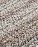 Feizy Keaton R8018 5' x 8' Area Rug