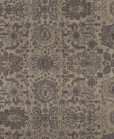 Feizy Marquette R3776 2'8" x 12' Runner Area Rug