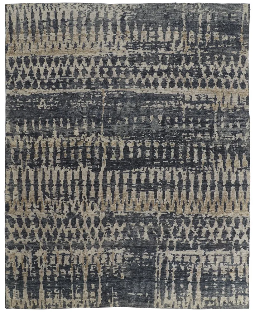 Feizy Palomar R6632 2' x 3' Area Rug