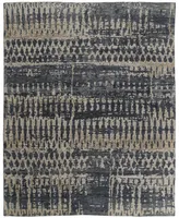 Feizy Palomar R6632 2' x 3' Area Rug