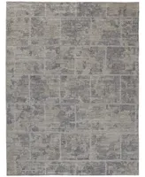 Feizy Elias R6590 5' x 8' Area Rug