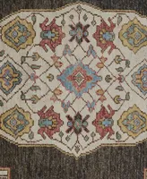 Feizy Piraj R6755 2' x 3' Area Rug