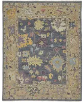 Feizy Karina R6791 2' x 3' Area Rug