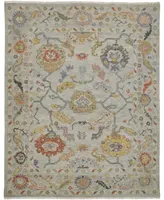 Feizy Karina R6793 3'6" x 5'6" Area Rug