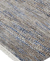 Feizy Janson R6061 2'6" x 10' Runner Area Rug