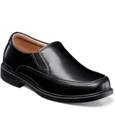 Florsheim Big Boys Bogan Moc Toe Jr. Slip On Ii Shoes