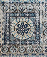 Feizy Nolan R39BY 6'5" x 9'6" Area Rug