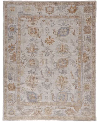 Feizy Wendover R6846 5' x 8' Area Rug