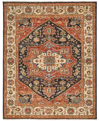 Feizy Carrington R6803 2' x 3' Area Rug