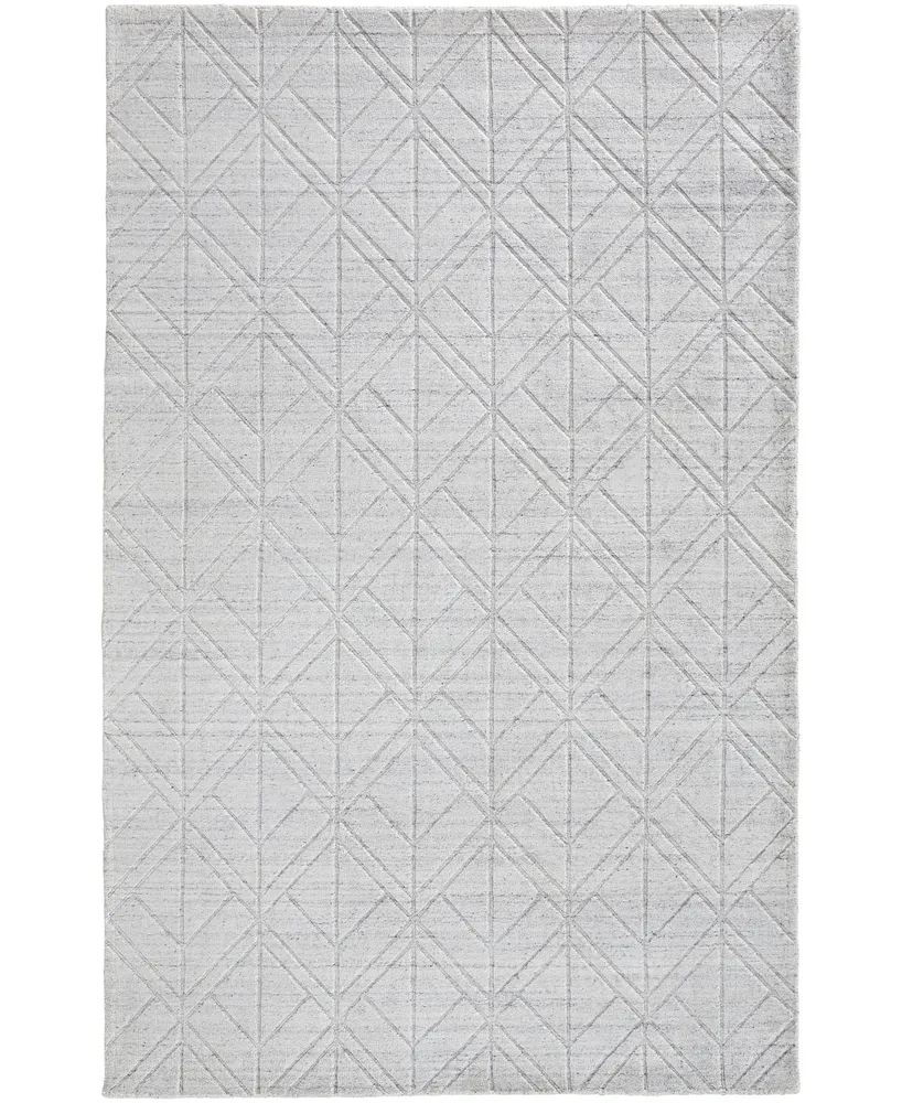 Feizy Redford R8847 5' x 8' Area Rug