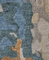 Feizy Everley R8645 4' x 6' Area Rug