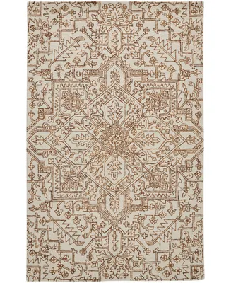 Feizy Belfort R8778 2' x 3' Area Rug