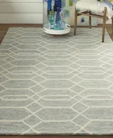 Feizy Belfort R8777 2' x 3' Area Rug