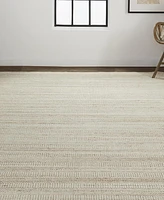 Feizy Keaton R8018 2' x 3' Area Rug