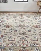 Feizy Rylan R8642 2' x 3' Area Rug