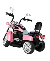 Freddo Toys Chopper Style Ride-On Trike
