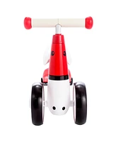 Freddo Toys 3 Wheels Balance Bike