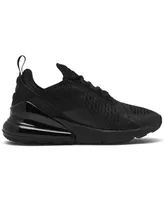 Nike Big Kids Air Max 270 Casual Sneakers from Finish Line