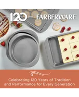 Farberware Nonstick Bakeware 4-Piece Set