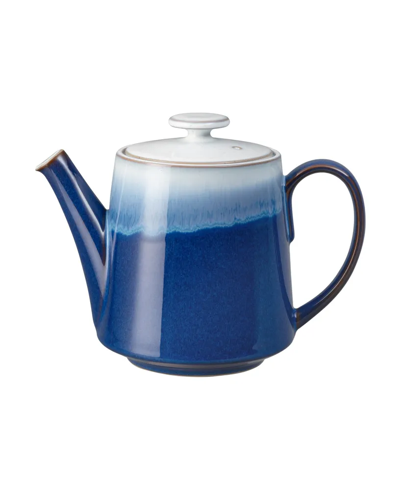 Blue Haze Teapot