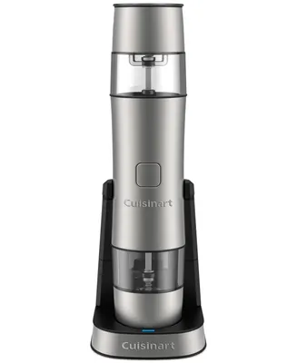 Cuisinart Sg-3 Rechargeable Salt, Pepper, and Spice Mill