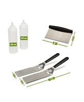 Cuisinart 7-Piece Griddlin Kit