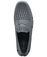 Club Room Men's Atlas Perforated Driver