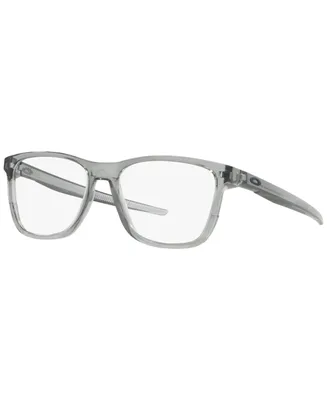Oakley OX8163 Men's Round Eyeglasses